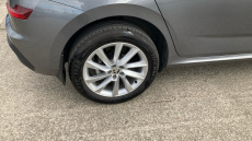 Skoda Kamiq 1.0 TSI SE 5dr DSG Petrol Hatchback